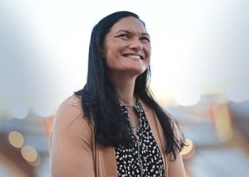 Athletes’ Commission elect Adams as chair and Hughes as deputy chair