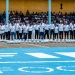 Burundi become 100th country to implement FIFA’s Football for Schools Programme