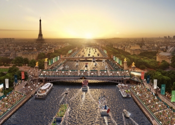 ‘Road to Paris’ qualification tracking tool launches