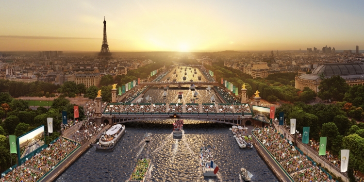 ‘Road to Paris’ qualification tracking tool launches
