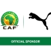 PUMA reach deal to become CAF technical partner