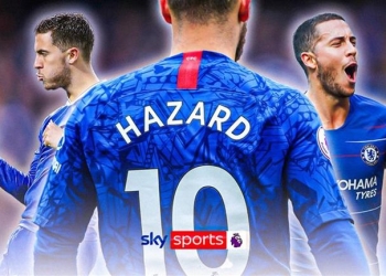 Eden Hazard retires from football at 32