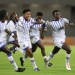 Ampem Darkoa come from behind to beat defending champions FAR Rabat in CAF Women’s Champions League debut