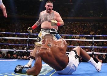 Eight huge upsets in boxing history