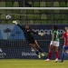 Chile forced to play striker in goal, lose 1-0 to Mexico in Pan American final