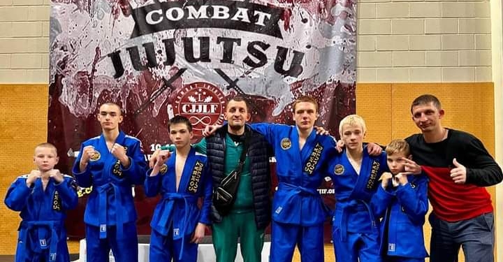 Ghana Ju Jutsu angry with Swiss embassy over visa refusal for Latvia world championship