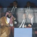 Saudi Arabia most likely to host 2034 World Cup after Australia’s withdrawal