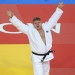 Finnish Puumalainen writes history at European Judo Championships