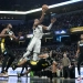 Giannis scores 54 points, but Haliburton, Pacers rally to beat Bucks