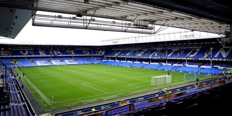 Everton punishment sends shockwaves through Premier League