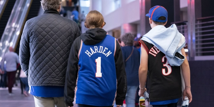 Analysis: The James Harden saga in Philly has ended, and it makes sense for everyone