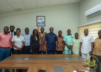 New Ghana Athletics leadership to hold maiden ‘Family Meeting’ on Saturday