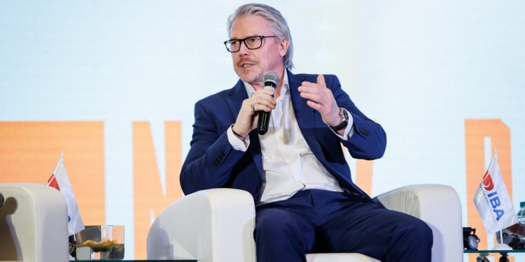 IBA slam ‘unestablished boxing body’ over WB’s Cologne Boxing Cup