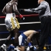 Sena Agbeko stops Romay in 2