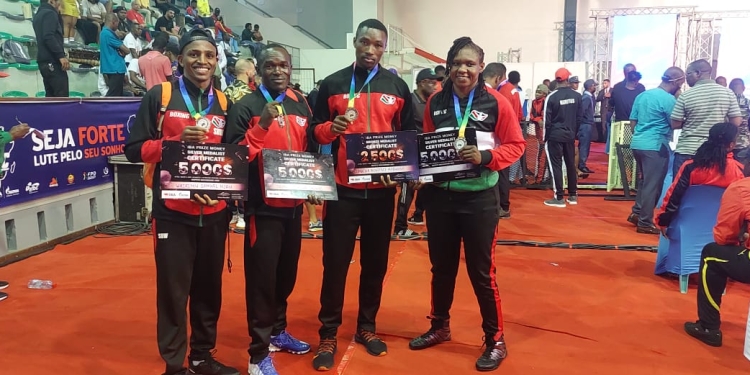 Kenya’s Maputo 3 finally paid