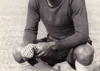 On this day in football history: Legendary goalie Robert Mensah was stabbed to death