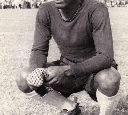 On this day in football history: Legendary goalie Robert Mensah was stabbed to death