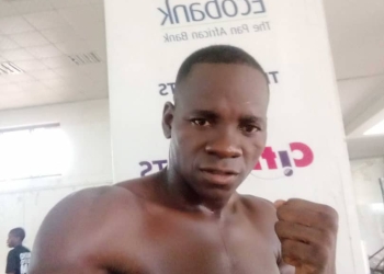 Delali Miledzi eyes Erik Bazinyan, Lyndon Arthur next