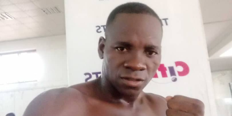 Delali Miledzi eyes Erik Bazinyan, Lyndon Arthur next