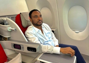 New AFBC chief heads to Nigeria on first assignment, to restore unity, resolve IBA-WB impasse