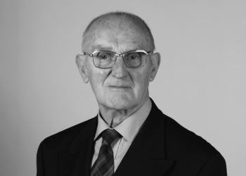 IOC express deep sorrow over death of Honourary Member Niels Holst-Sørensen