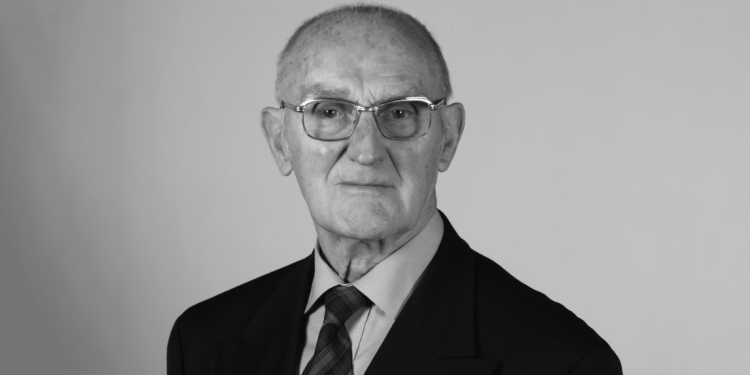 IOC express deep sorrow over death of Honourary Member Niels Holst-Sørensen