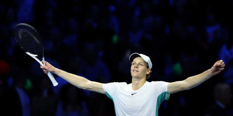 Jannik Sinner restores Italian glory despite losing ATP Finals decider to Novak Djokovic