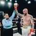 Jimmy Kelly earns bizarre fifth-round disqualification victory at ProBox TV’s Wednesday Fight Night