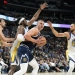 Jokic scores 35 points, Nuggets hold off Curry, Warriors 108-105