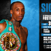 Junior lightweight world champion O’Shaquie Foster signs with Top Rank