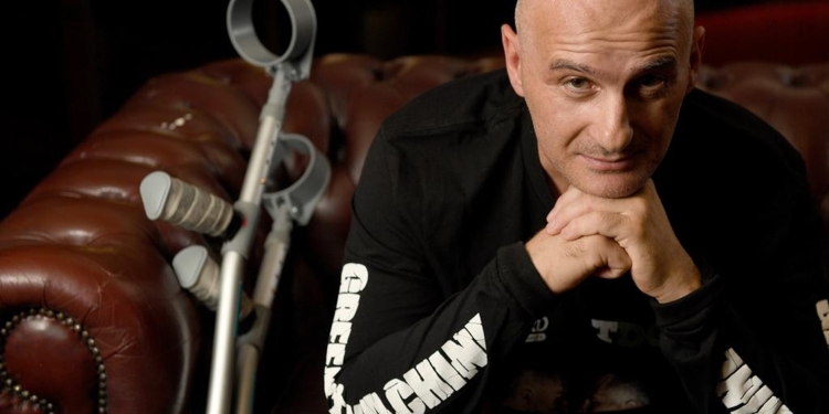 Boxing trainer Angelo Hyder’s role in the rise of Jason and Andrew Moloney after cheating death