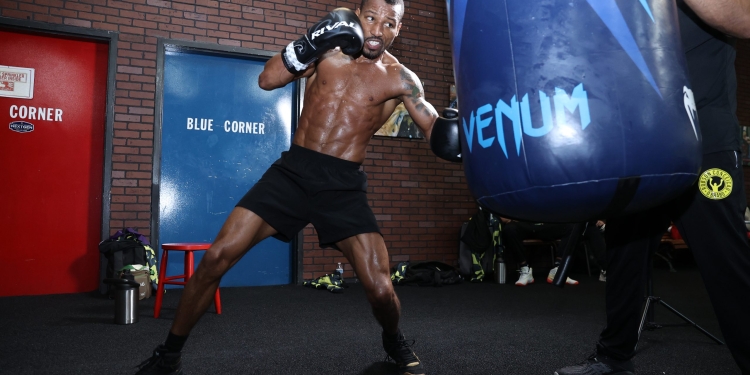 “I’m coming for Emanuel Navarrete’s title’ – Robson Conceição warns