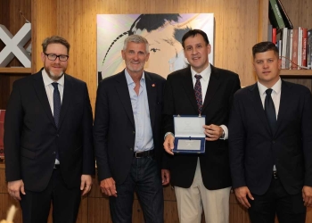 Hungarian tennis great Asbot gets official recognition 76 years after winning French Open