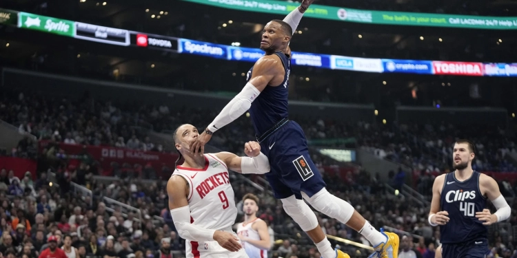 The NBA In-Season Tournament is doing what it intended