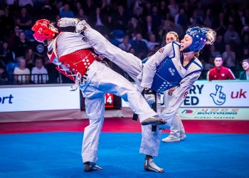 World Taekwondo to explore Commonwealth Games inclusion