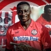 Tony Yeboah’s anti-racism message amplified by mural in Frankfurt