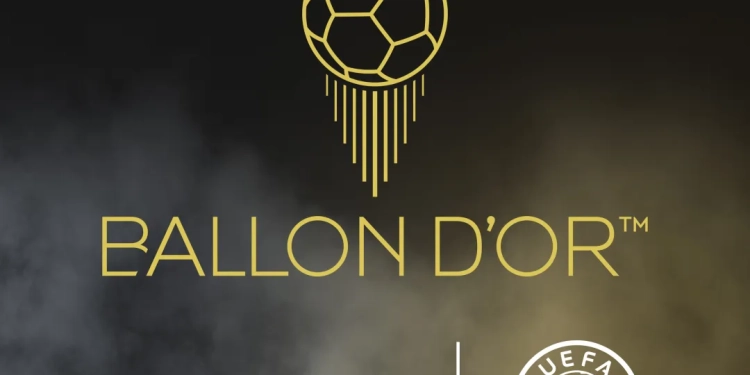 UEFA strike partnership with France Football,L’Equipe to co-organise Ballon d’Or