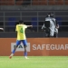 Sundowns outlast JKT Queens for 2-0 win in opener