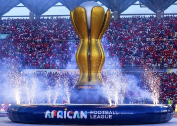 Wydad to host Sundowns Sunday in African Football League final first leg