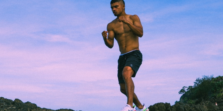 World title shot within reach for Aussie sensation Alex Winwood