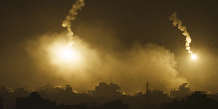Palestinian soccer team prepare for World Cup qualifying games against a backdrop of war
