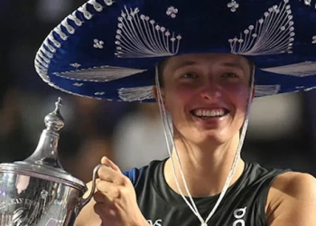 Crowning Achievement: Iga Swiatek back on top of world rankings