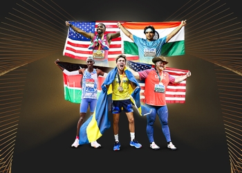 Men’s World Athlete of the Year 2023: 5 finalists announced