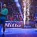 Novak Djokovic’s record breaking revenge over Jannik Sinner at ATP Finals