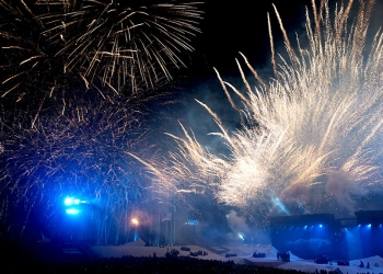 Tickets for Winter Youth Olympic Games Gangwon 2024 go on sale November 11