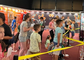 100 days to World Athletics Indoor Championships: Museum of World Athletics exhibition confirmed for Glasgow 2024