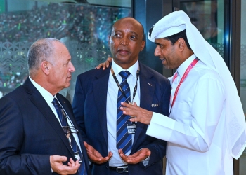 CAF ‘recommits’ to beIN agreement following negotiations