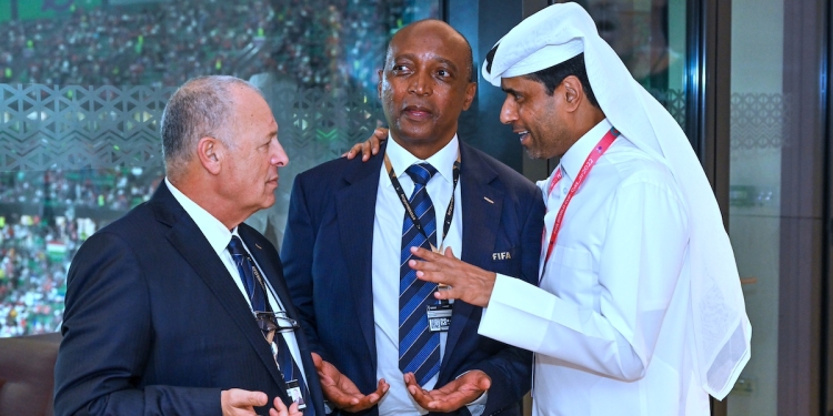 CAF ‘recommits’ to beIN agreement following negotiations