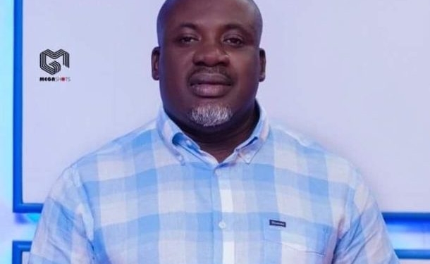 Sunyani DC United President Ralph Gyambrah appointed chairman of newly formed female U-15 national team