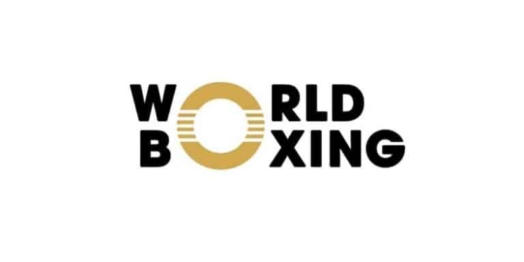 Boris van der Vorst elected first President of World Boxing